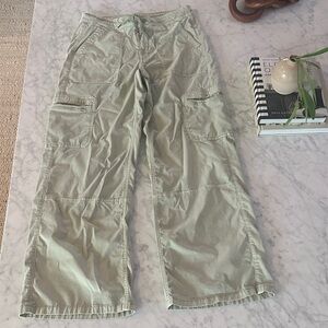 American Eagle Cargo Pants